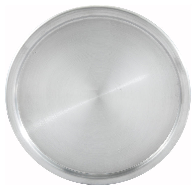 Winco ALDP-96C 9-1/5 Inch Cover for Dough Retarding Pan Aluminum