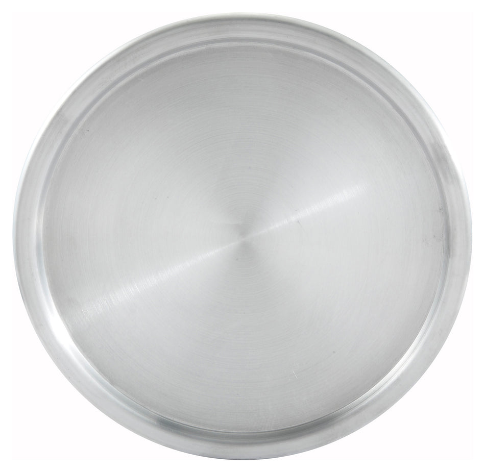 Winco ALDP-96C 9-1/5 Inch Cover for Dough Retarding Pan Aluminum