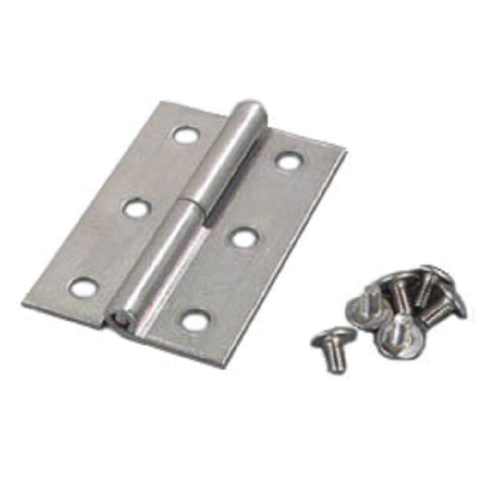 Carlisle IC2250HA38 Replacement Hinge Assembly for Cateraide IC2250 Chrome