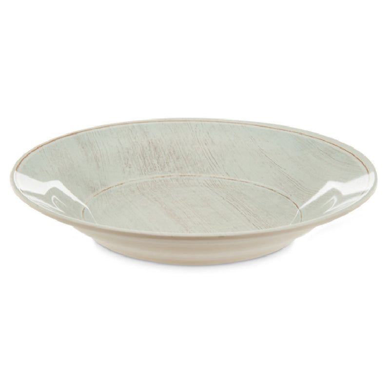 Carlisle 6400306 9 Inch Diameter Soup Bowl 28-1/2 Oz Round Melamine Chip Resistant