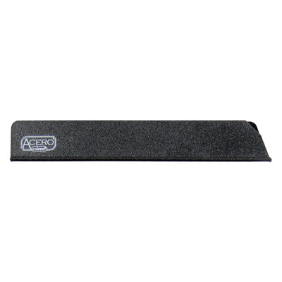 Winco KGD-61 6 Inch Blade Cover / Guard ABS Plastic with Felt Interior