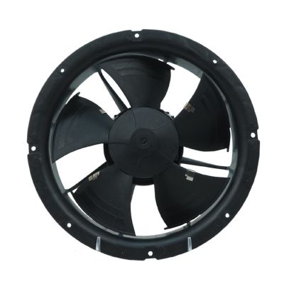 EBM-Papst - EBM9538 - 200mm ESM Fan, 115V