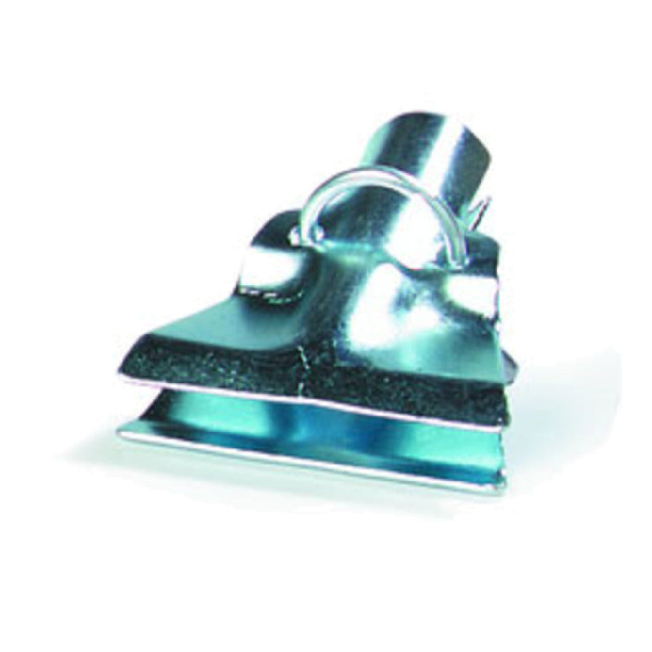 Carlisle 36515000 Small Handle Brace for Push Broom Plated Metal Corrosion Resistant