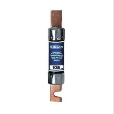 Edison Fuse 80 Amp 250 VAC UL Class RK-5 Time Delay Dual-Element ECNR80