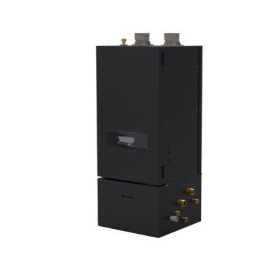 Emerson Swan - ELU-199WBN-FLKT - High Efficiency Condensing Floor Mounted Gas Boilers - HTP