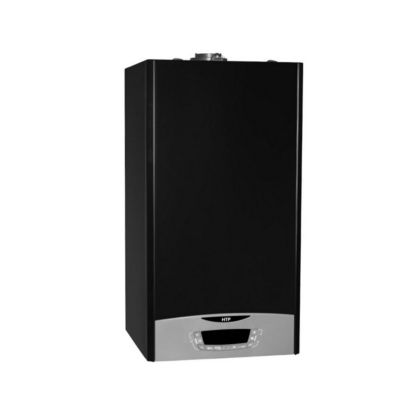 Emerson Swan - ELU-150WCN - Elite Ultra Highly Efficient Combi Unit, 150WCN, 150BTU, 2.1Gallon, 95%AFUE
