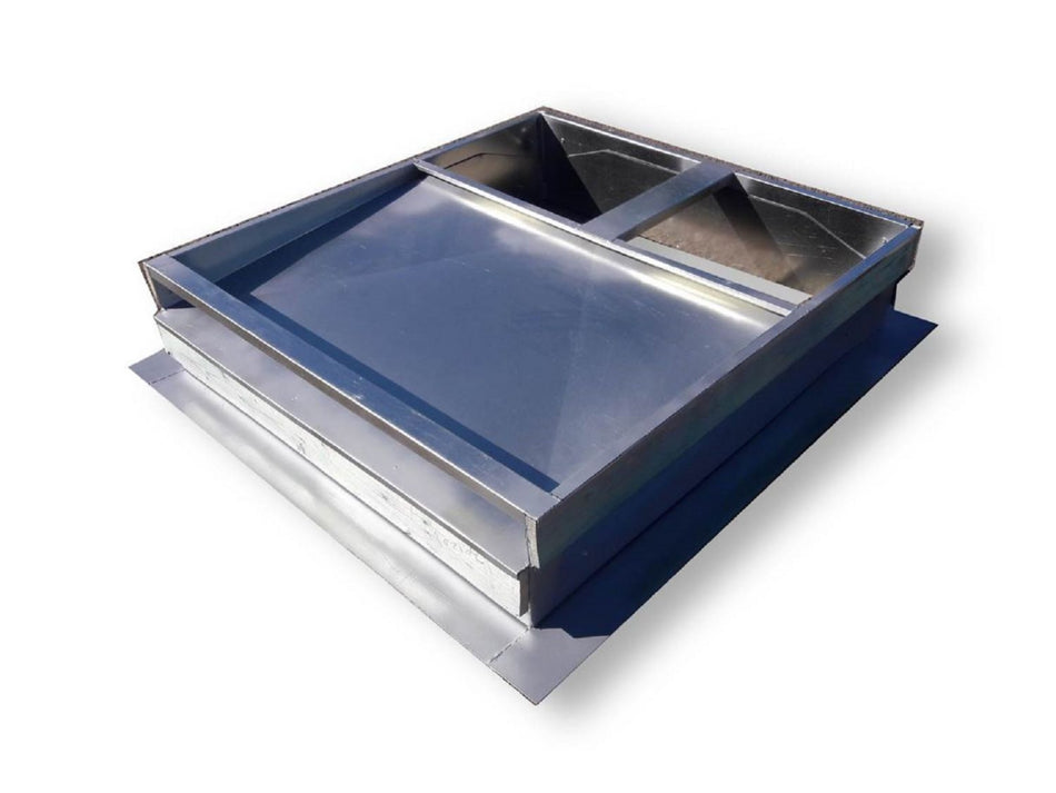 Empire Metal - EMP8SM - Flat Adjustable Roof Curb