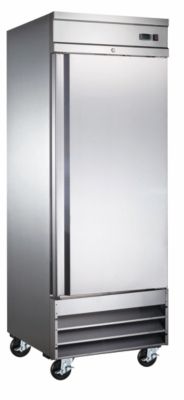 ENTRÉE - ERB1X-SI - 1 Door Reach-In Refrigerator