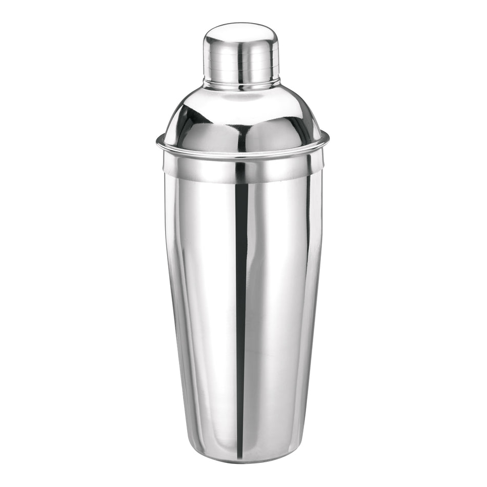 Winco BL-28P 28 oz Stainless Steel Deluxe Shaker Set