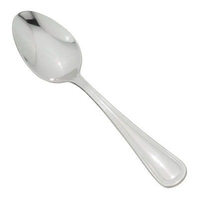 12 pack Winco 0030-01 Shangarila Teaspoon, 18/8 Extra Heavyweight