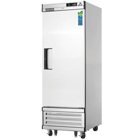 Everest - EBR1 - 1 Door Refrigerator Bottom Mount