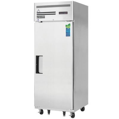 Everest - ESF1 - 1 Door Freezer Top Mount