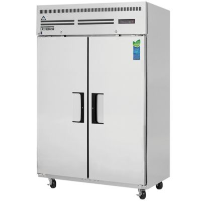Everest - ESF2 - 2 Door Freezer Top Mount