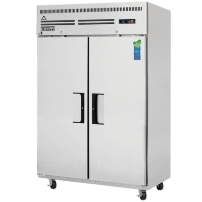 Everest - ESR2 - 2 Door Refrigerator Top Mount