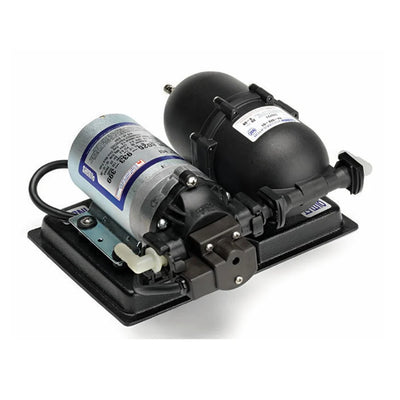 Shurflo 804-002 Mini Water Booster Pump System - 90 PSI 115V NSF | Pentair Everpure
