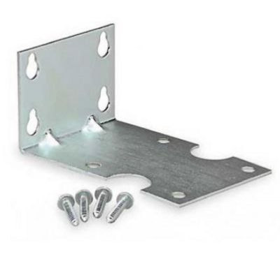 Everpure® Mounting Bracket Slim Line Filter Housing L Shaped 244047