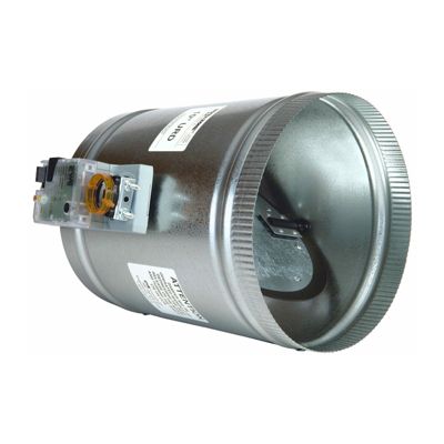 EWC 18 URD HVAC Damper 18" Diameter