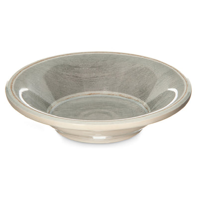 Carlisle 6401818 5 Inch 4-1/2 Oz Melamine Fruit Bowl Gray Dishwasher Safe