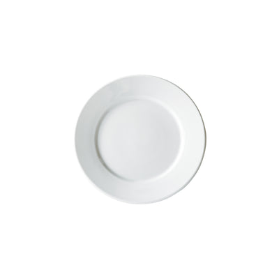 Winco BPR-75RE Birkhall Plate 7-1/2" Dia. X 3/4"H