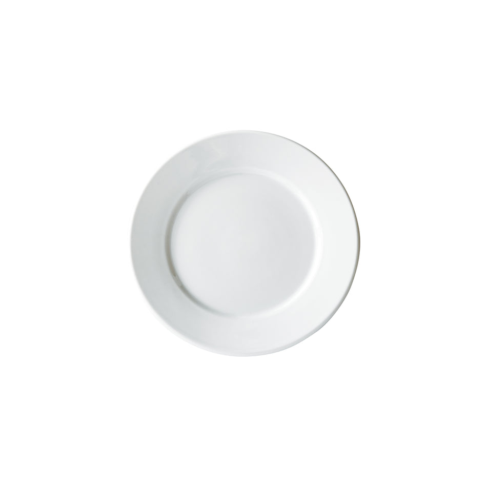 Winco BPR-75RE Birkhall Plate 7-1/2" Dia. X 3/4"H