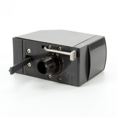 Lancer LEV Valve with Front Soda/Water Lever - 19-0303/03