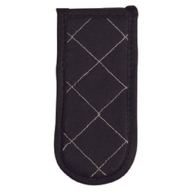 Carlisle 804BG-BK 3-1/4 Inch Pot and Pan Handle Cover Black Durable Design