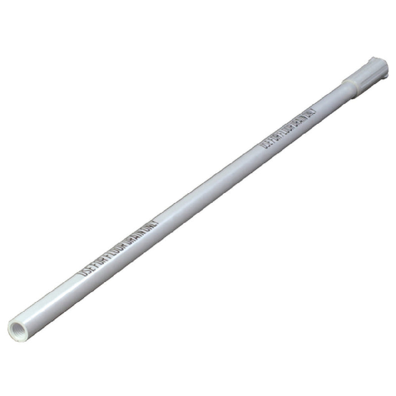 Carlisle 4023600 36 Inch Floor Drain Handle Threaded Plastic Standard Color
