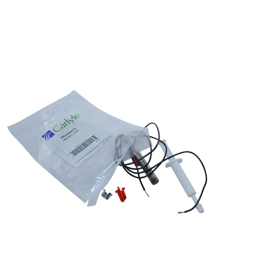 Factory Authorized Parts 06DA660076 Electric Heat Strip Kit, 480V/60Hz
