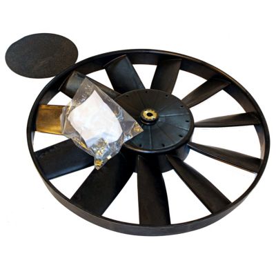 Carrier - 30GX660017 - Fan w/ Spacer Kit