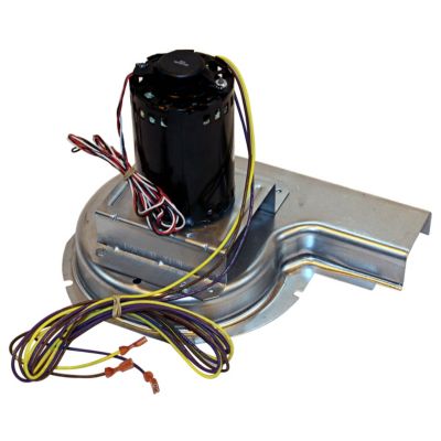 Carrier - 50DK406815 - 50DK406815 Inducer Motor Assembly 1/16 HP 208/230 V .48 Amp 3450 RPM