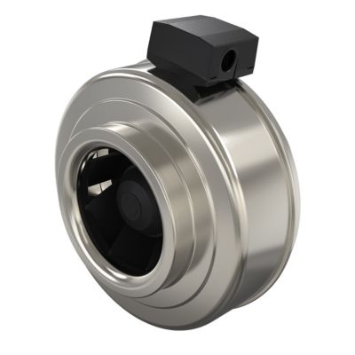 Fantech - 40413 - FG 12XL - Inline 12" Centrifugal Duct Fan