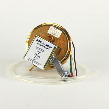 Fantech - 95902 - DB10 - Pressure Switch Kit Only w/Delay