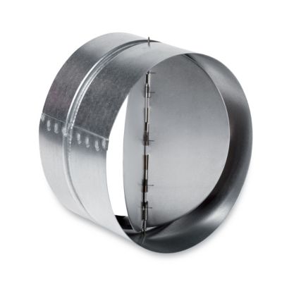 Fantech 411116 HVAC Damper 10"