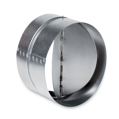 Fantech - 411117 - RSK 12 - Backdraft Damper, 12" Duct