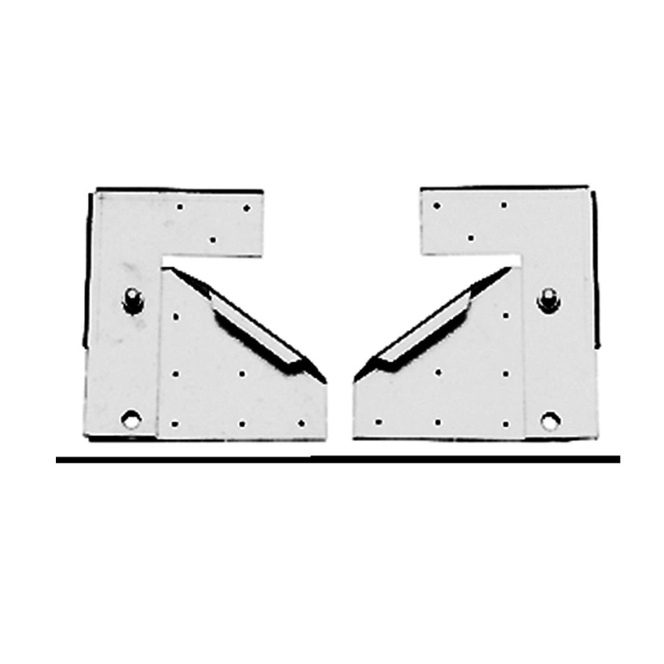 Fantech - 47181 - 5ACC01HK - Hinge Kit, Small, 24-26" Fan