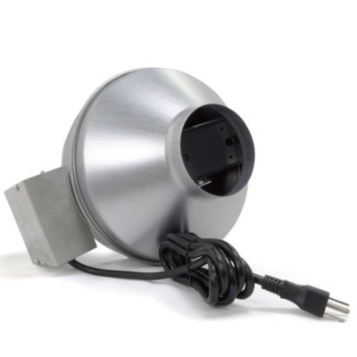 Fantech - 40275 - DBF4XLT - Dryer Booster Kit w/ FG 4XL Fan with Wall Mount Indicator Panel
