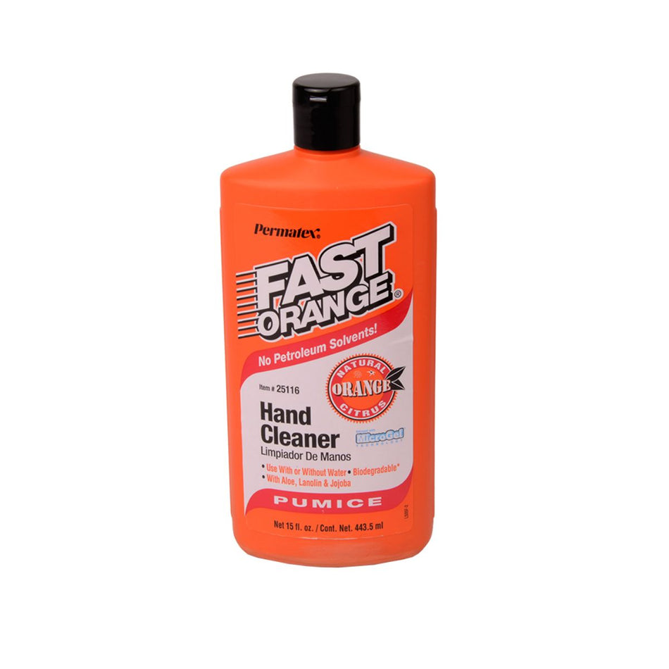 Fast Orange HCP-7, Hand Cleaner, Fast Orange® 7 1/2 oz