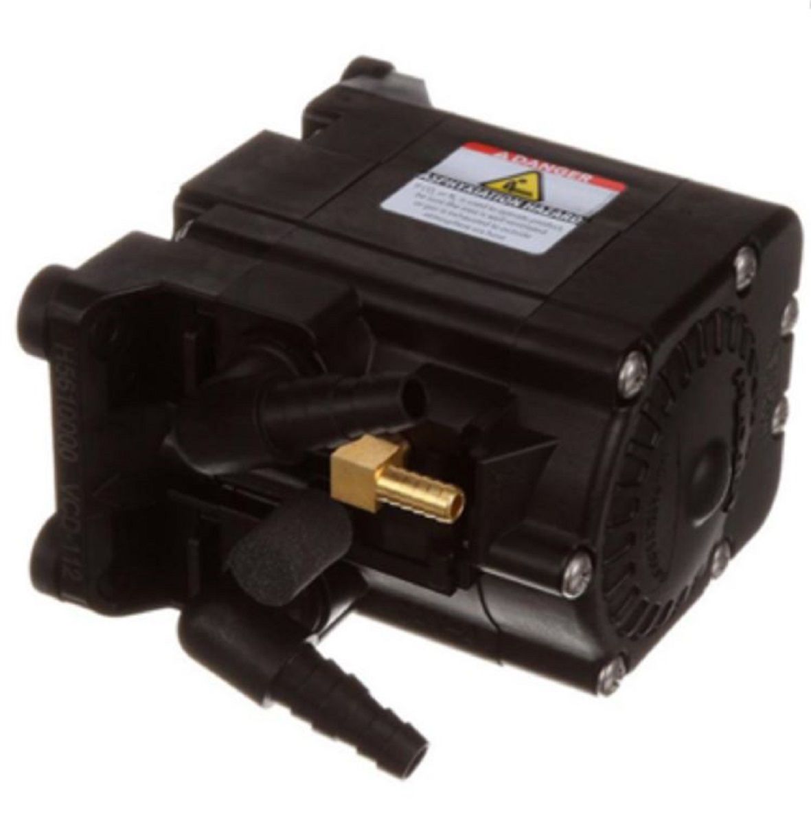 FBD - 34-2030-0001 - PUMP, WATER BOOSTER,FLOJET,G601233K