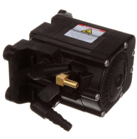 FBD - 34-2030-0001 - PUMP, WATER BOOSTER,FLOJET,G601233K