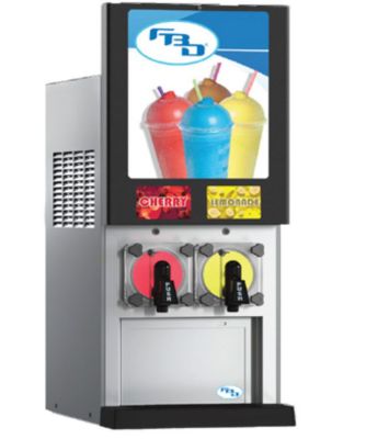 FBD - 372-611-0010 - 372 Tall Door, Frozen Beverage Dispenser