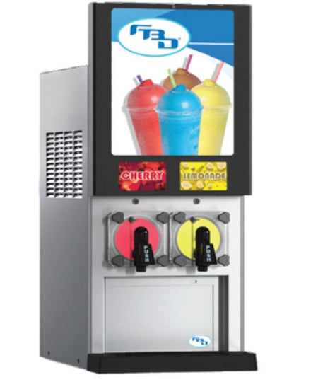 FBD - 372-611-0010 - 372 Tall Door, Frozen Beverage Dispenser