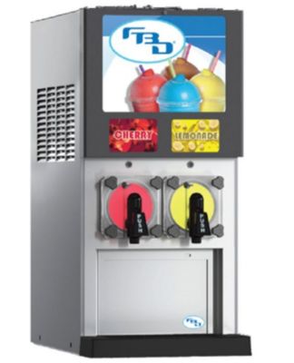 FBD - 372-611-0011 - 372 Nitrogen Short Door