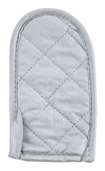 Winco HDH-7S 3-1/2 Inch Cotton Pan Handle Sleeve Heat Resistant