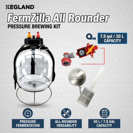 FermZilla All Rounder Infographic Banner