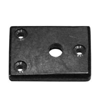 Wunder-Bar Bargun Button Plate, 1 Button, Fast Flow - FF1-2