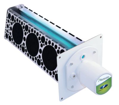 Field Controls - 46648803 - 16" UVC/PCO Air Purifier 24 Volt