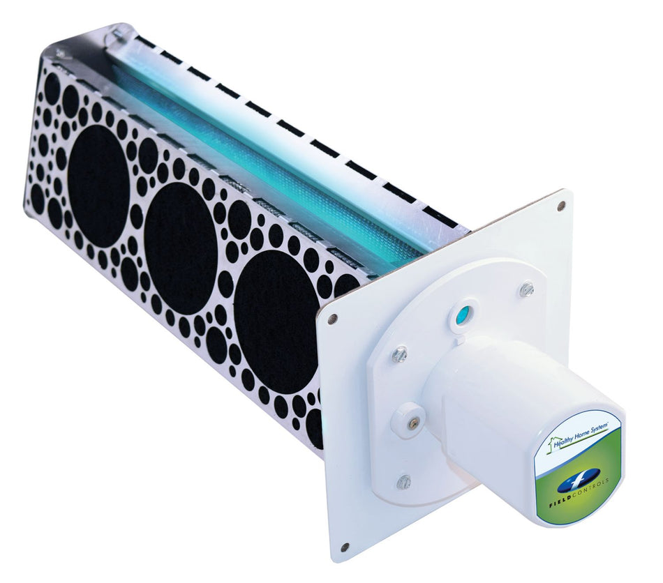 Field Controls - 46648803 - 16" UVC/PCO Air Purifier 24 Volt