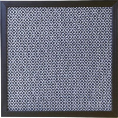 Filtration Manufacturing - 0401-11836 - A+2000 18" x 36" x 1" Permanent Electrostatic Air Filter