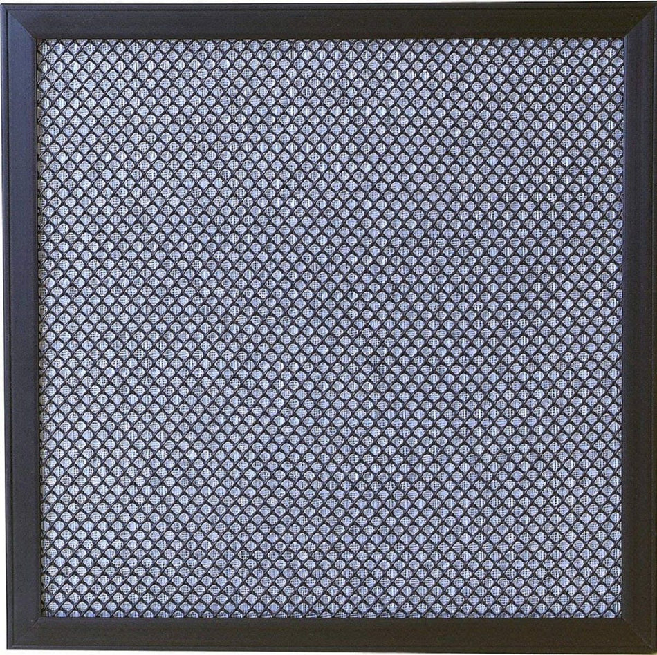Filtration Manufacturing - 0401-11836 - A+2000 18" x 36" x 1" Permanent Electrostatic Air Filter