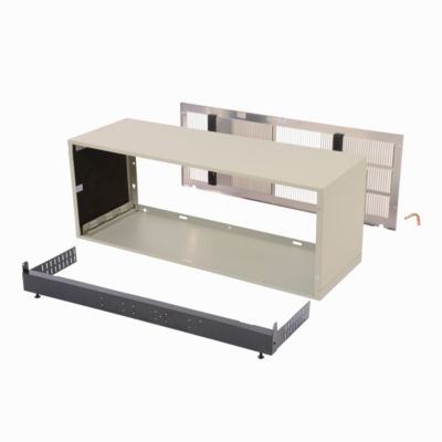 First America - ALL-IN-ONE - Complete Accessory Package for PTAC unit